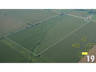 Property photo 68 - Land Auction - 3,379 Acres in 48 Tracts, 2,900 Acres Tillable, Large Contiguous Tracts - Investment Potential